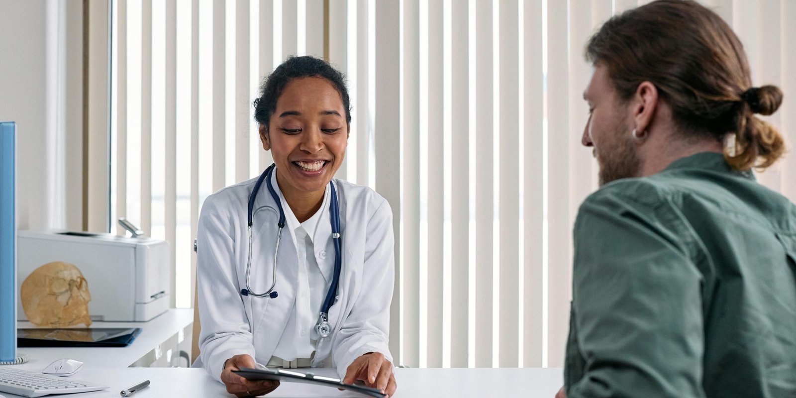 Canada healthcare
