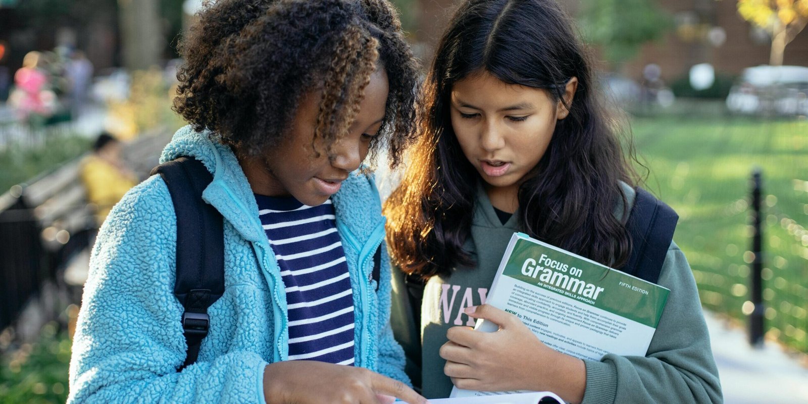 Learn English in Australia