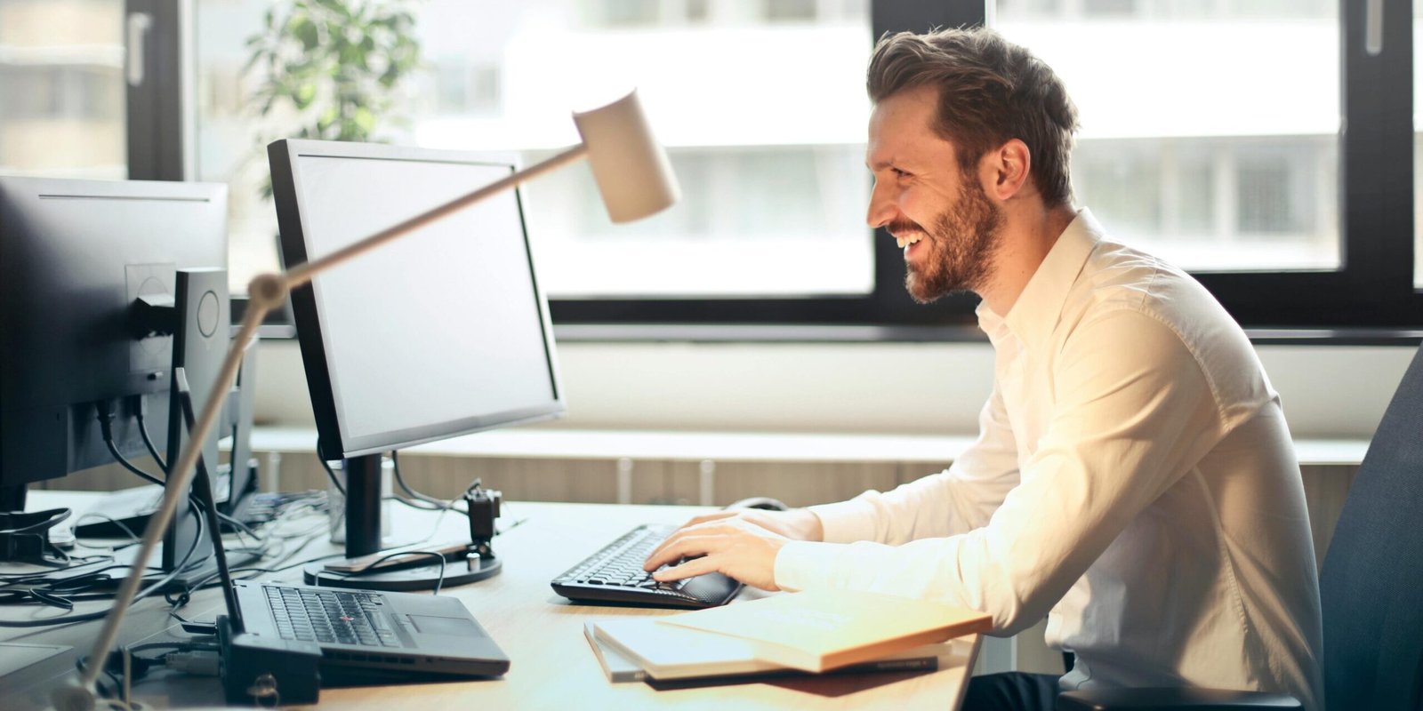 Registering a Business