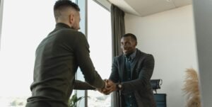 how to move abroad with no job