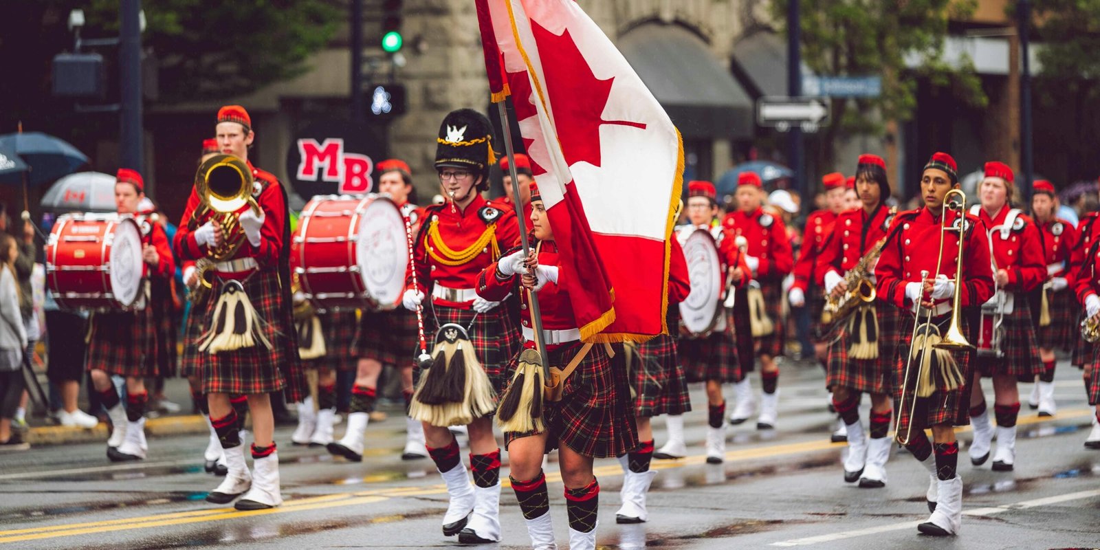 Canada holidays