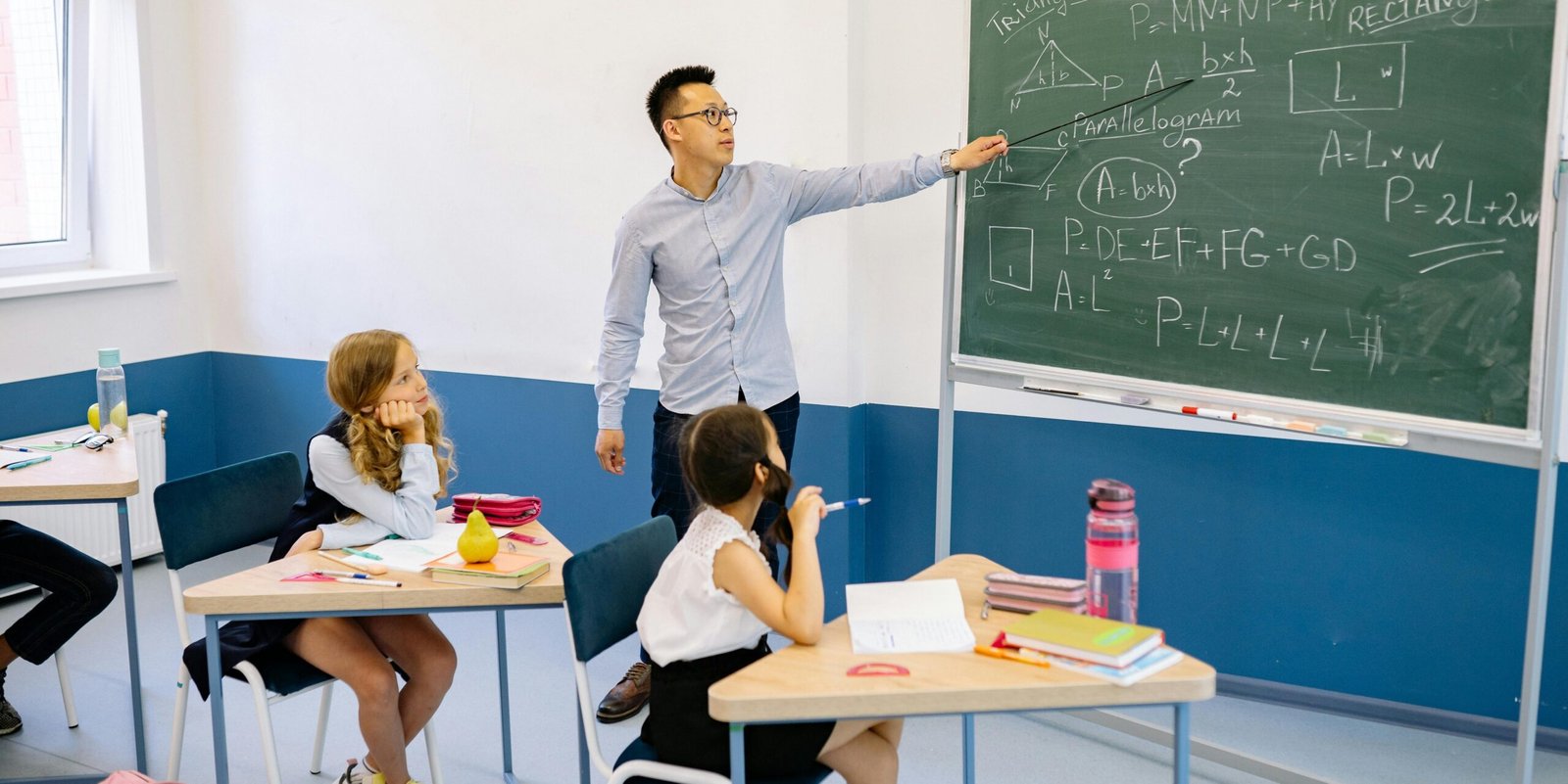 schools in Canada