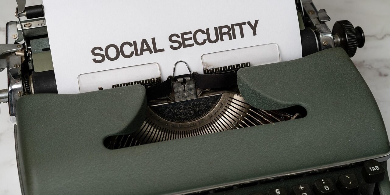 social security in spain