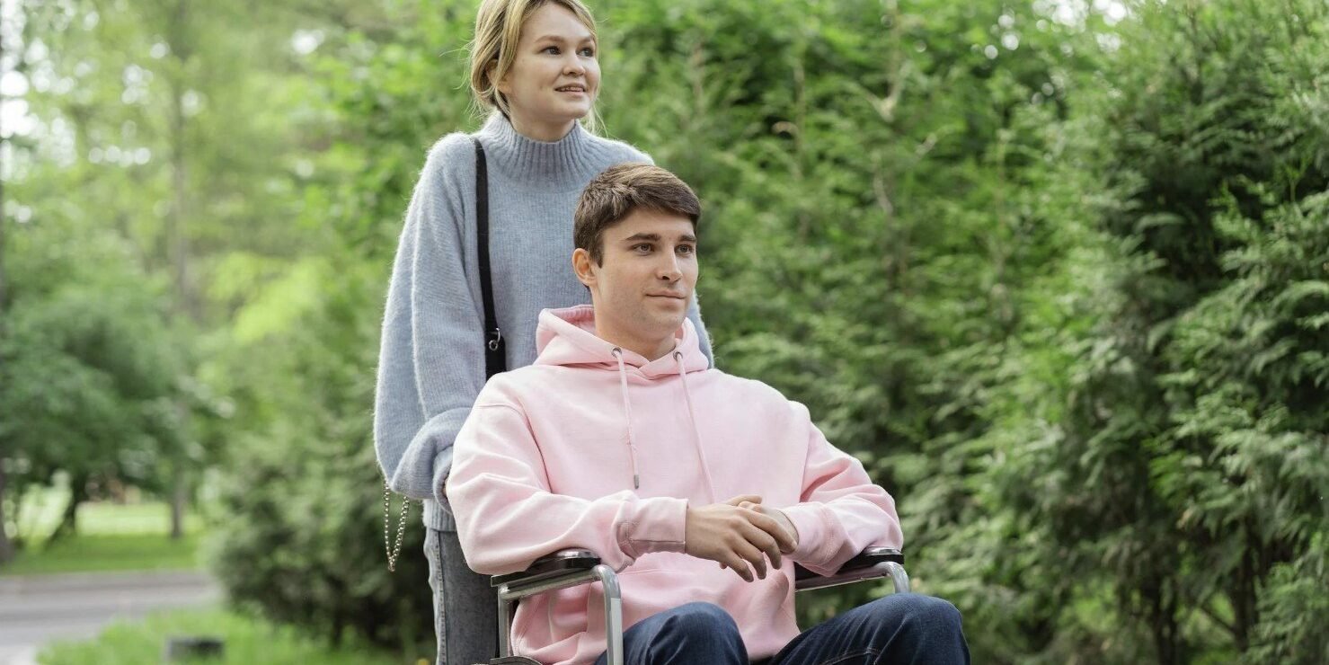 volunteering in germany