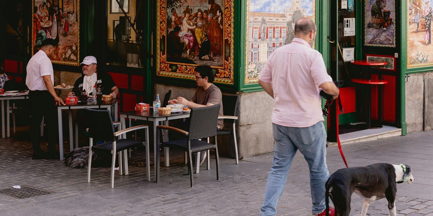 spain temporary housing, spain hotels