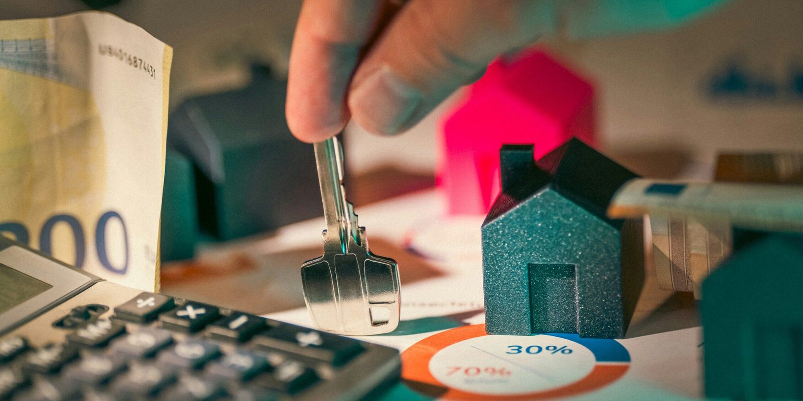 Buying Property in Japan