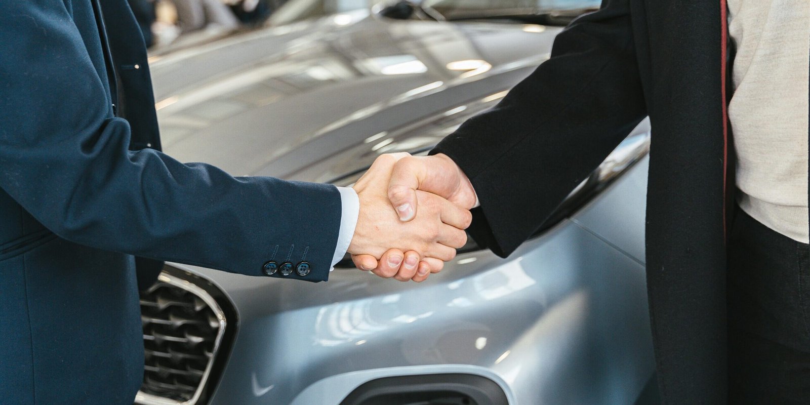 Buying a Car in Japan
