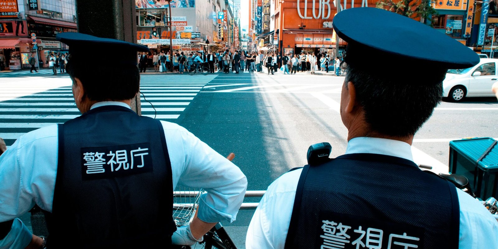 Japan Laws & Regulations