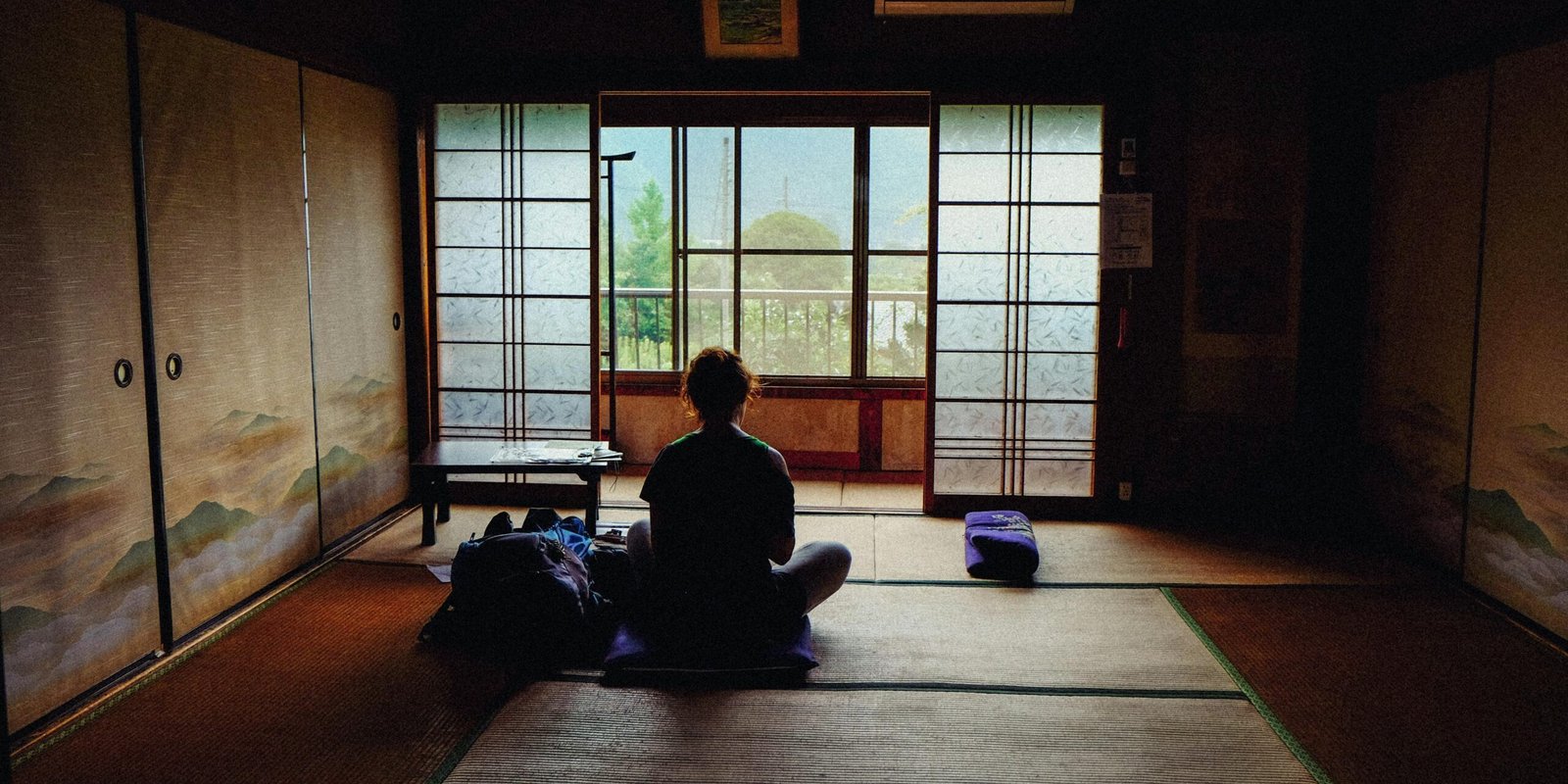 Japan Renting Guide