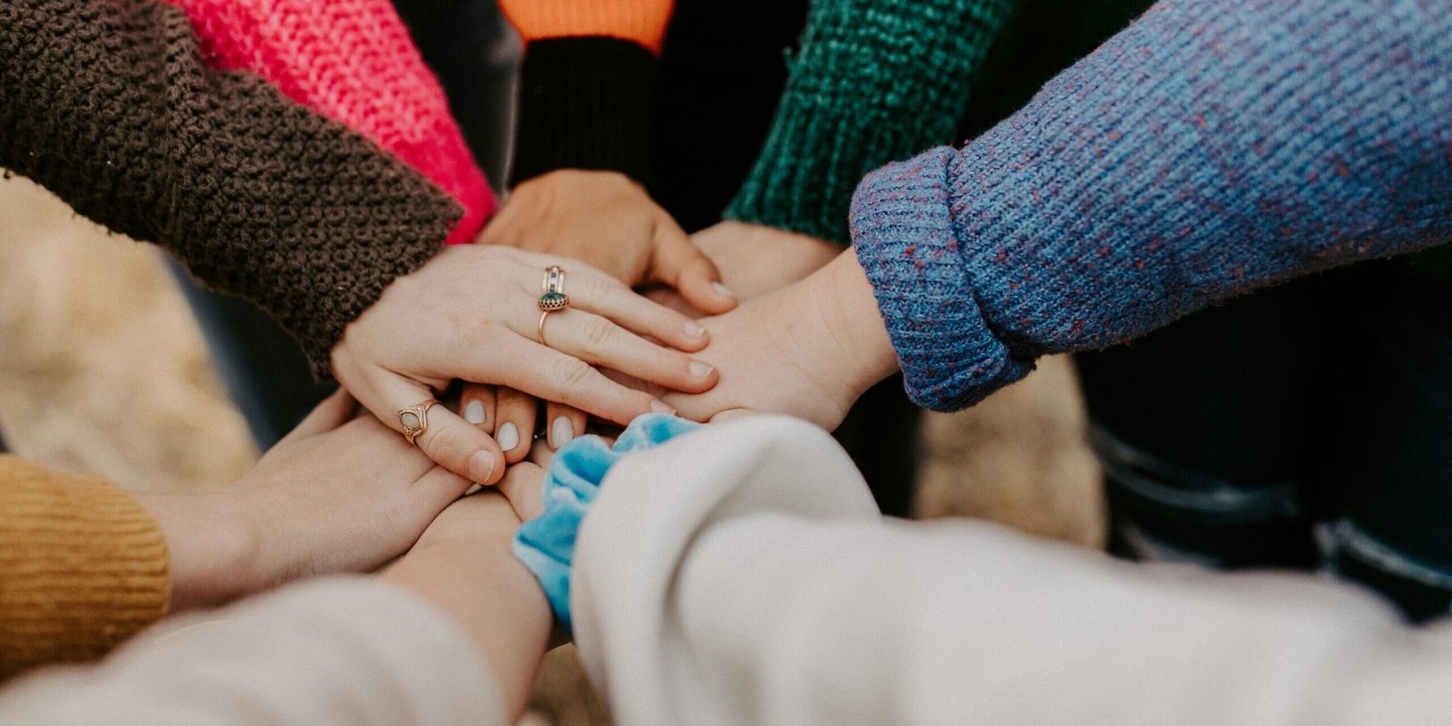 volunteering in the uk