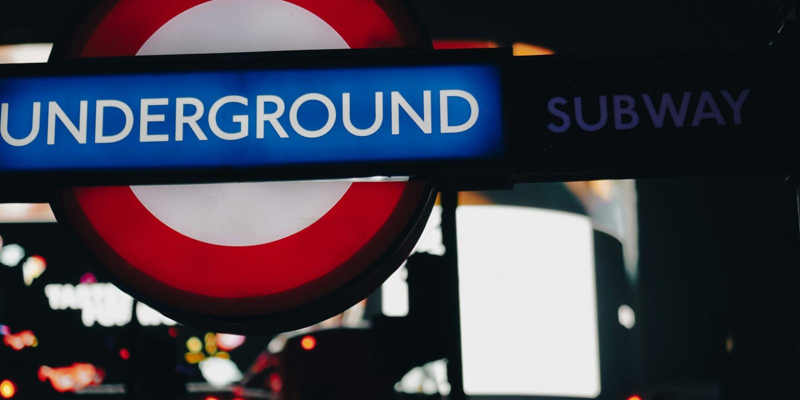 public transport in the UK