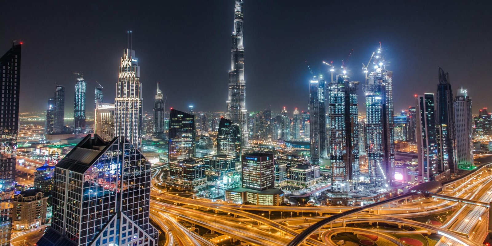 Discover the UAE: Your Gateway to Local Stories