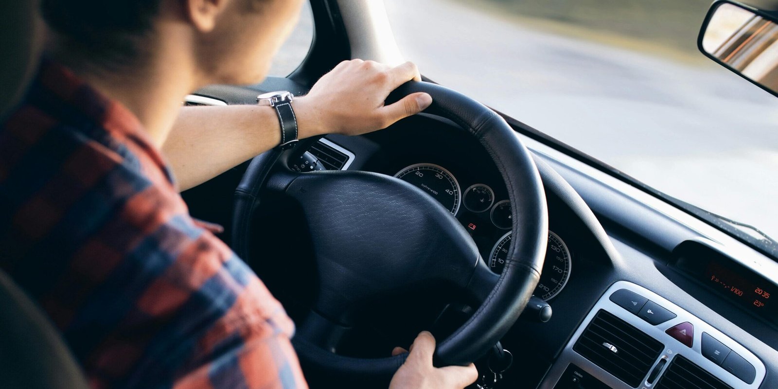 driving license in china